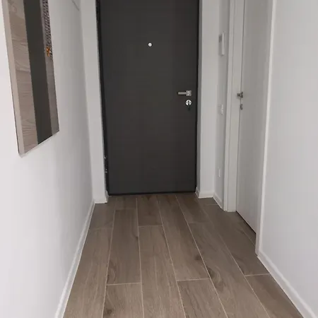Daire Feng Shui Casa Bükreş
