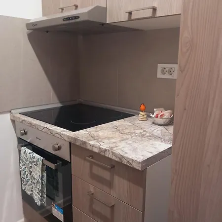 Feng Shui Casa Daire