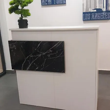Feng Shui Casa Daire