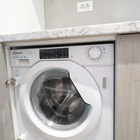 Apartmán Feng Shui Casa Bukurešť