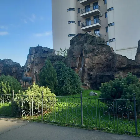 Feng Shui Casa Bukurešť