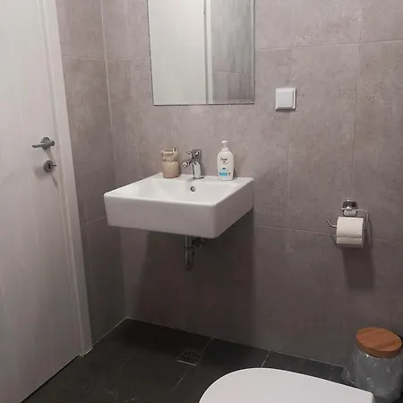 Apartmán Feng Shui Casa Bukurešť