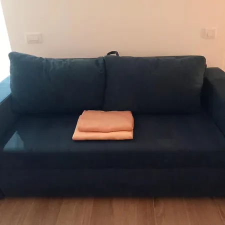 Apartmán Feng Shui Casa *